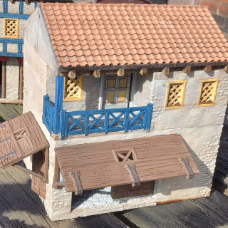 Why must you duck building us an aqueduct?