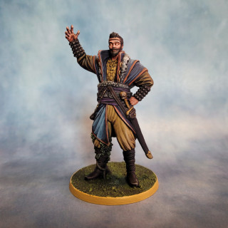 Ragnarök Around the Clöck