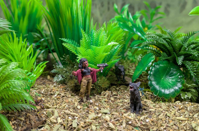 Close Quarters Battle Part One