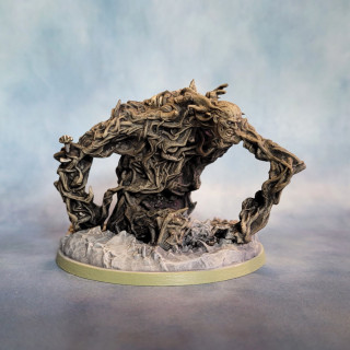 Ragnarök Around the Clöck