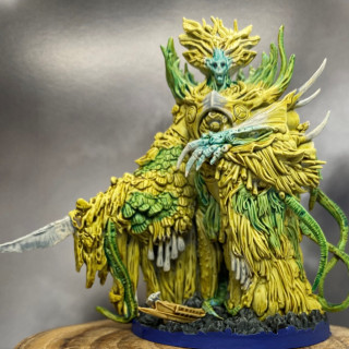 Aeon Trespass: Odyssey - Cycle Five Primordials