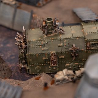 I Need More TC Terrain!