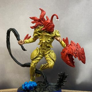 Aeon Trespass: Odyssey - Cycle Five Titans