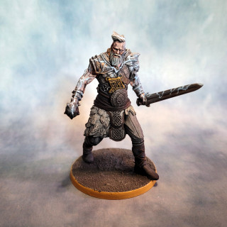 Ragnarök Around the Clöck