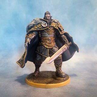 Can't Stop the Ragnarök