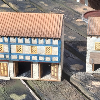 Why must you duck building us an aqueduct?