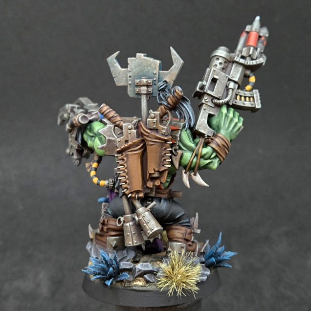Warboss