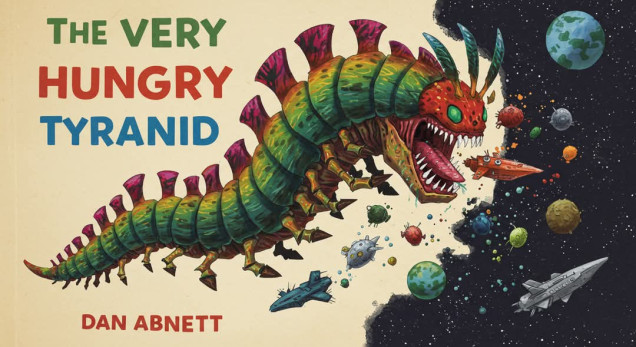 No idea who made this, I just really like it. 