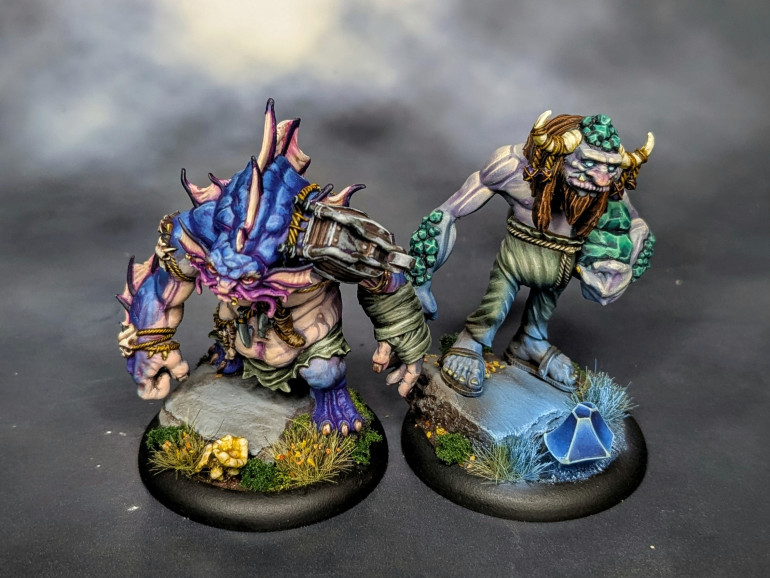 Trolling my opponent