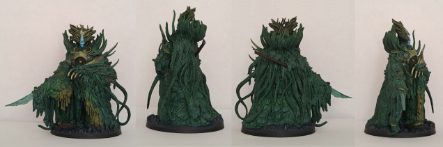 Cycle 5 Primordials: Dragon of Phobos, Ur-Fleece and Meduketos