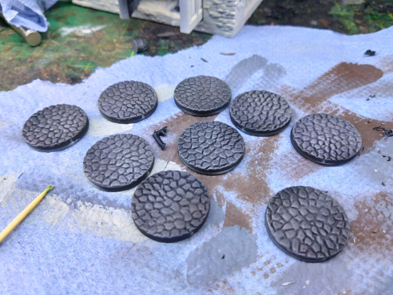 I need to find my chariot a home