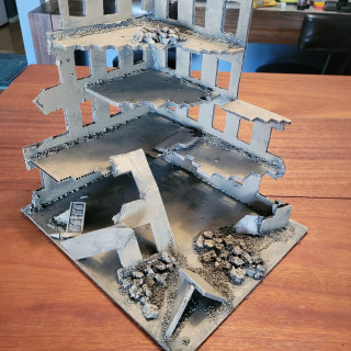 New Industrial Terrain