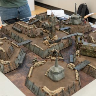 I Need More TC Terrain!