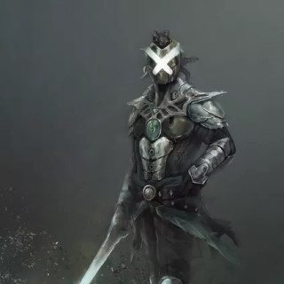 Aeon Trespass: Odyssey - Cycle Five Titans