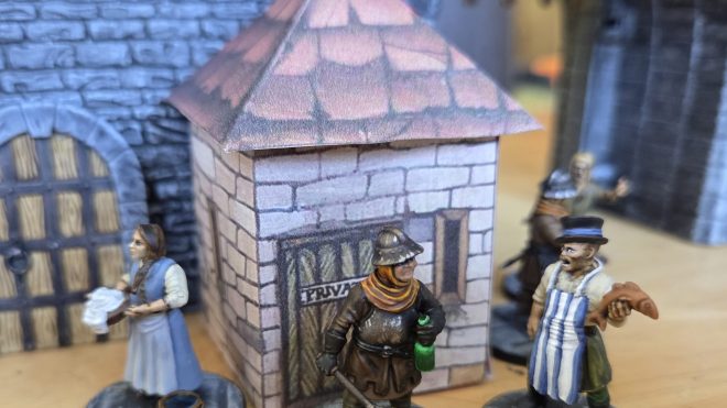 ‘Old Stoneface’s Brownjobs’ a GoTT Watch