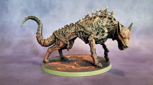 Ragnarök Around the Clöck