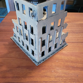 New Industrial Terrain