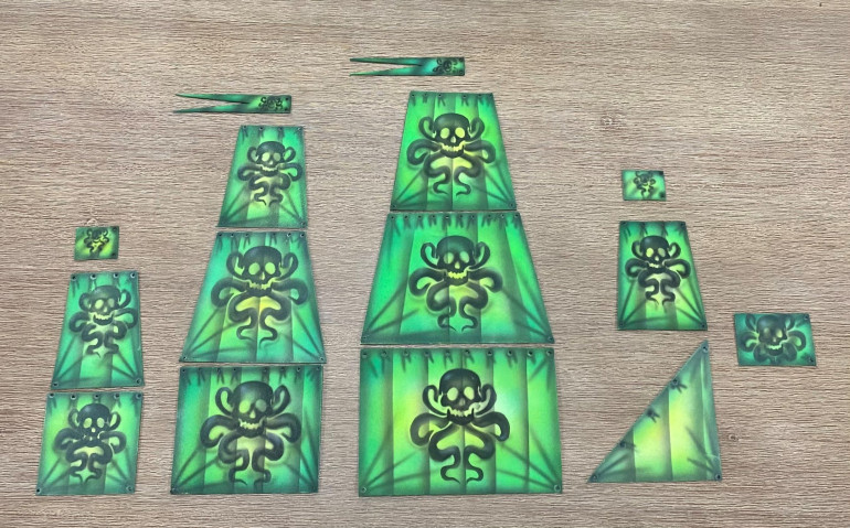 Ghost Ship - Part Two