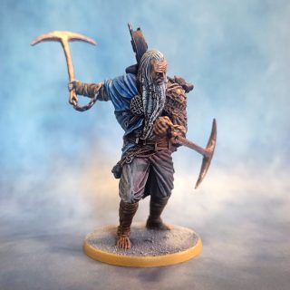 Can't Stop the Ragnarök