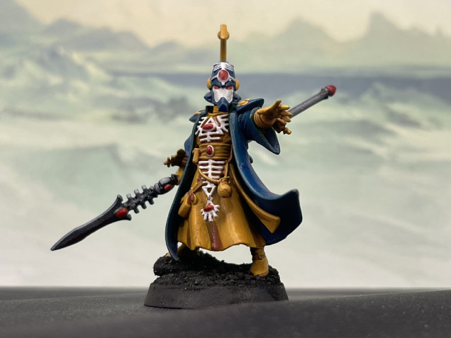 Eldar Farsear