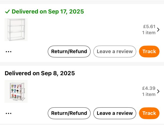 My Response Part 2. Temu