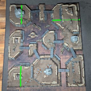 I Need More TC Terrain!