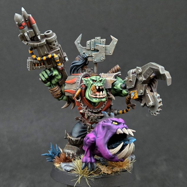 Warboss