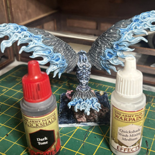 Oh look, it’s a freaky bird! Behold the Voidtalon!