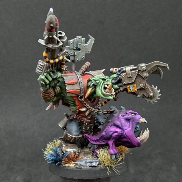 Warboss