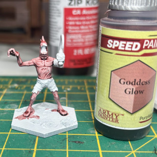 The Shadow Harvesters