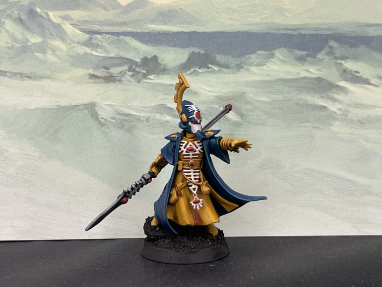 Eldar Farsear