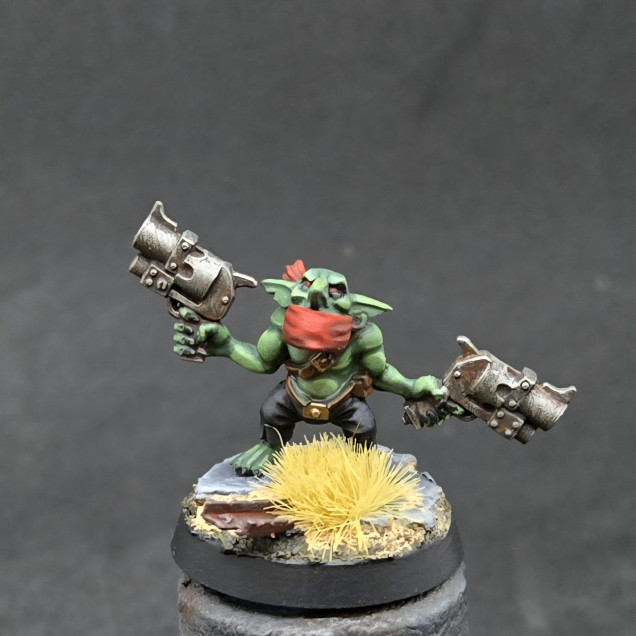 Gretchin