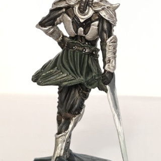 Cycle 5 Titans part 1: Titan X and Executioner