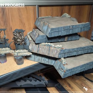 I Need More TC Terrain!