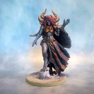 Can't Stop the Ragnarök