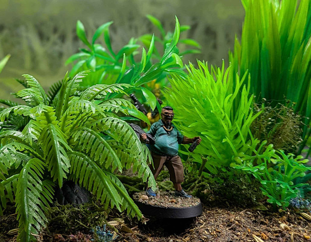 Close Quarters Battle Part One