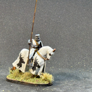 Lord Basset Retinue - Part Deux