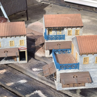 Why must you duck building us an aqueduct?