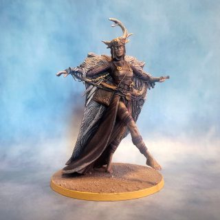 Can't Stop the Ragnarök