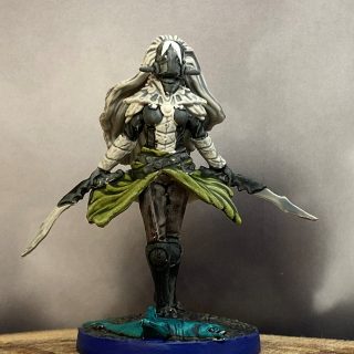 Aeon Trespass: Odyssey - Cycle Five Titans