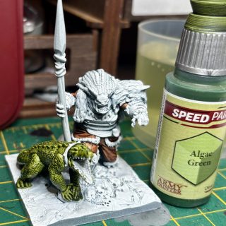 And finally it’s the Queen B herself, Arokamorra!!!