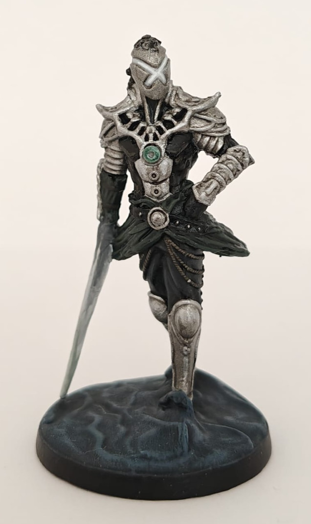 Cycle 5 Titans part 1: Titan X and Executioner