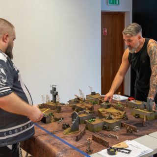 I Need More TC Terrain!