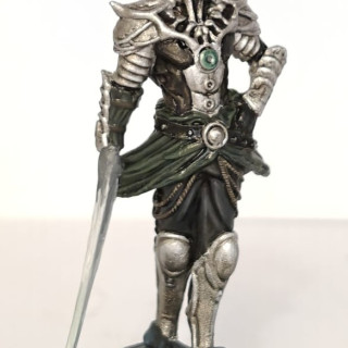 Cycle 5 Titans part 1: Titan X and Executioner