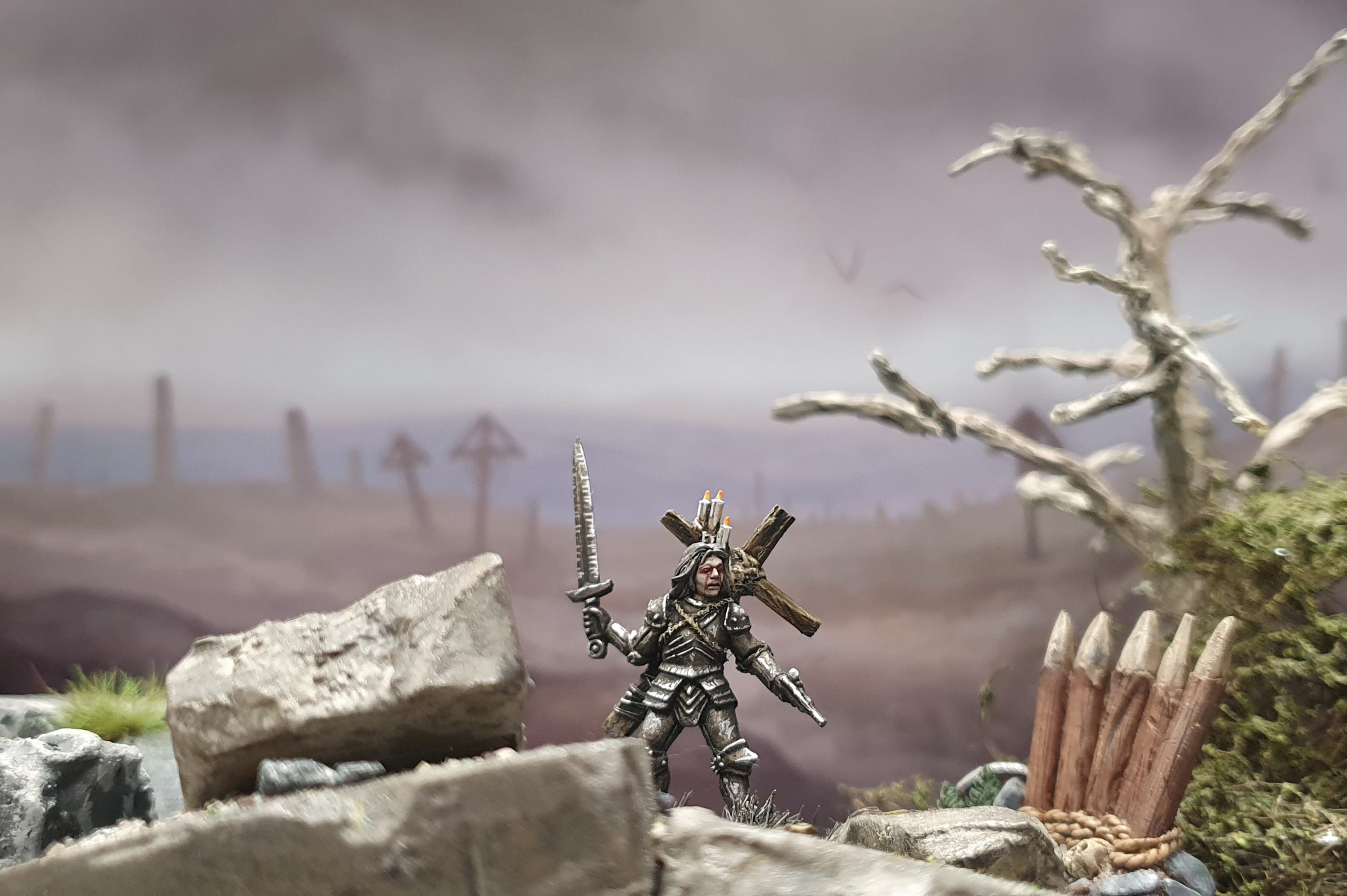 Backdrop Book Scene #3 - Bad Squiddo Games