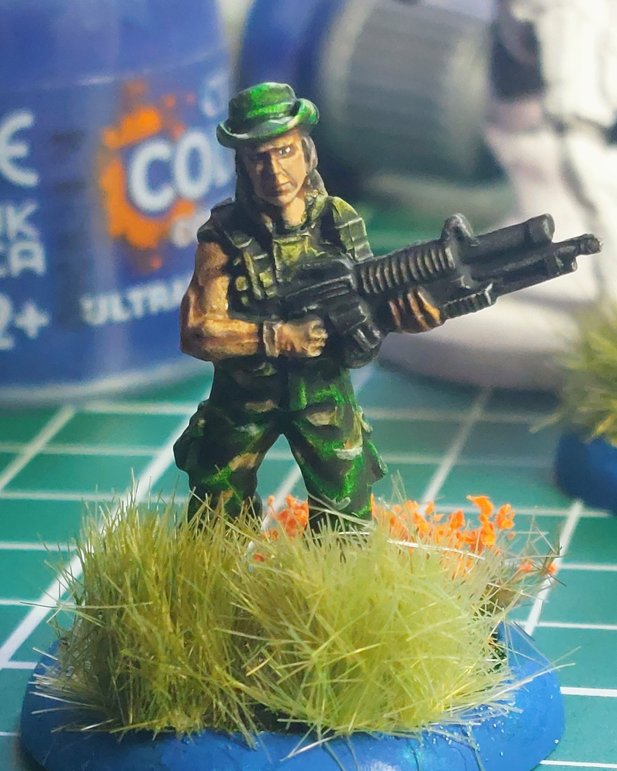 Black Sun #1 by bobcockayne