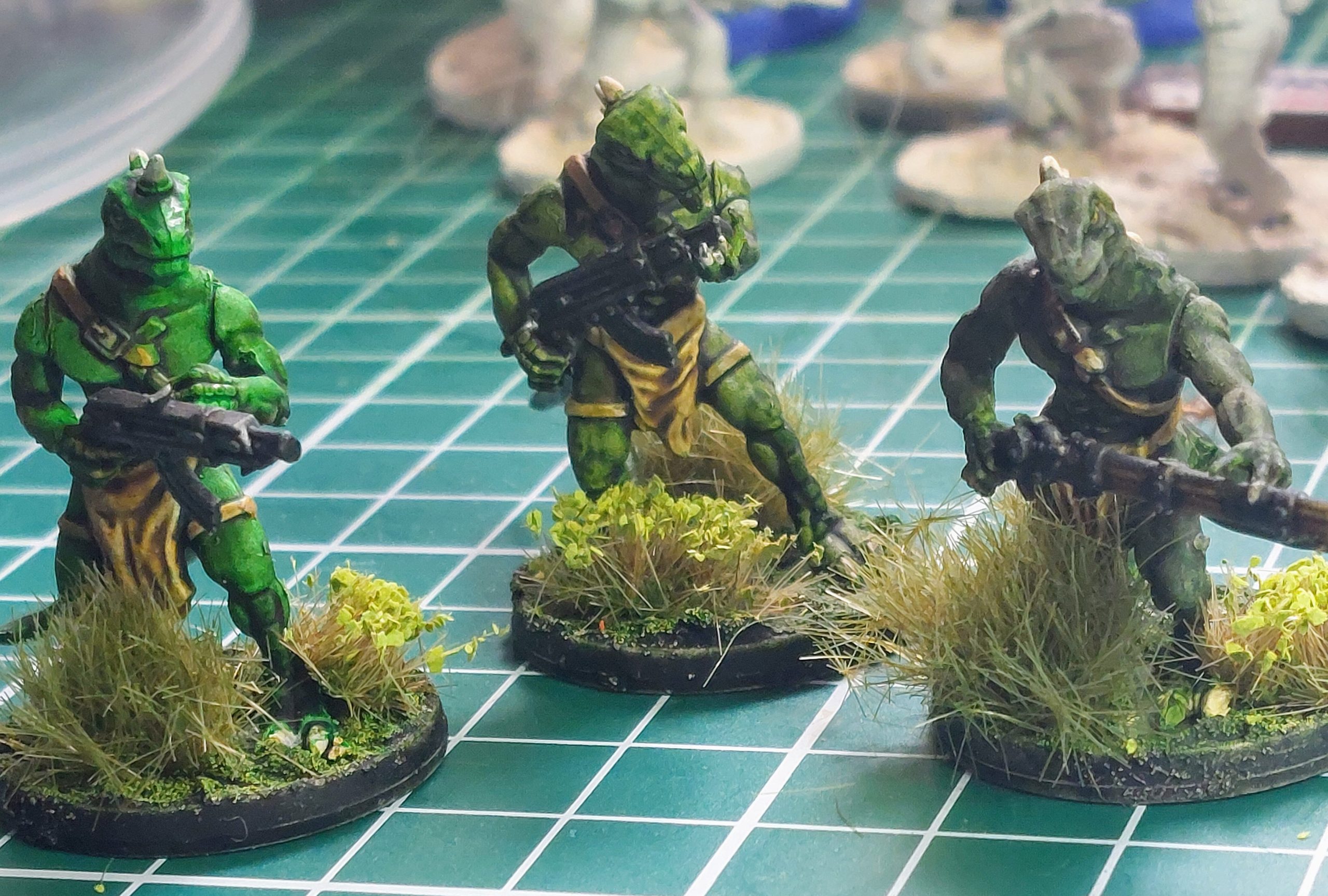 Black Sun #3 by bobcockayne