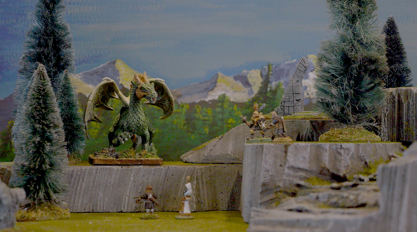 Cheap Backgrounds by Frugalmax