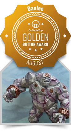 The Elder Scrolls: Call To Arms Terrain by BursonCarpathian The Elder Scrolls: Call To Arms Terrain by BursonCarpathian