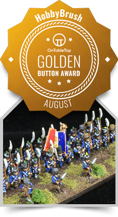 Star Saga Miniatures by onlyonepinman